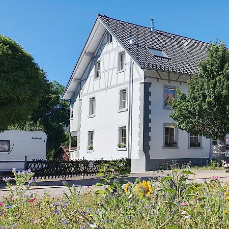 Apartment Kerbholz - Zwischen Suedschwarzwald Und Schweiz Griessen Kültér fotó